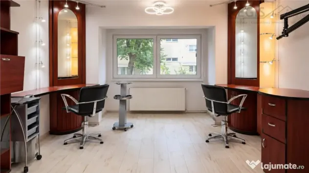 Apartament 3 camere cu 2 locuri de parcare Brasov - Brasov (Brasov)