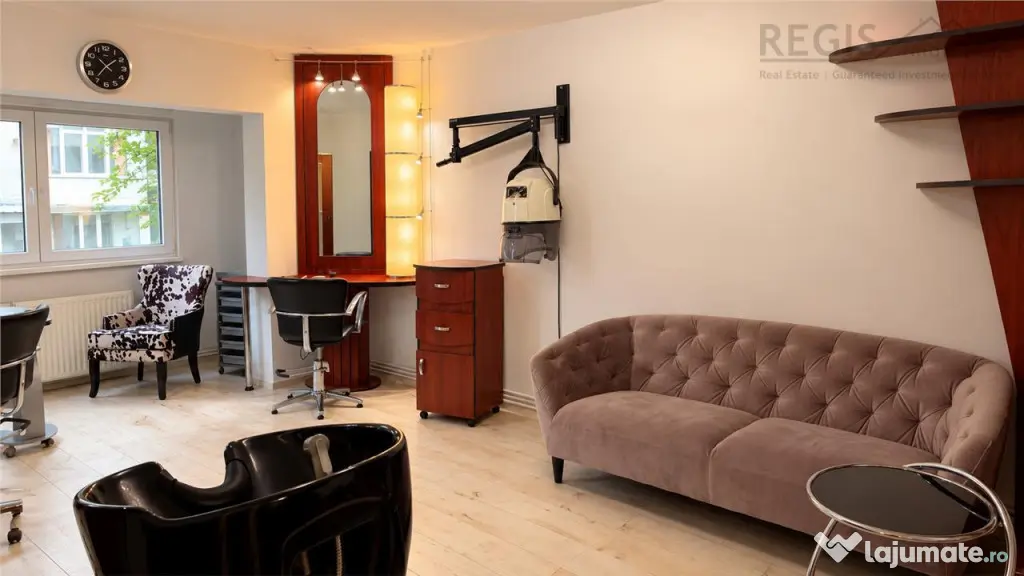 Apartament 3 camere cu 2 locuri de parcare Brasov - Brasov (Brasov)