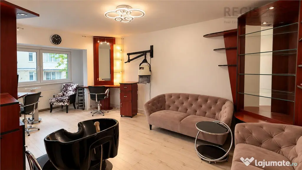 Apartament 3 camere cu 2 locuri de parcare Brasov - Brasov (Brasov)