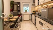Apartament 3 camere cu 2 locuri de parcare Brasov 
