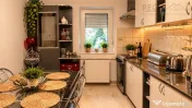 Apartament 3 camere cu 2 locuri de parcare Brasov