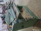 Masina de rindeluit la grosime / Thickness Planer / Piallatrice e fresatrice