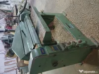 Masina de rindeluit la grosime / Thickness Planer / Piallatrice e fresatrice 