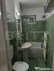Apartament de vânzare cu 2 camere - Sf. Vineri, Zalău 
