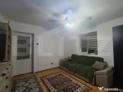 Apartament de vânzare cu 2 camere - Sf. Vineri, Zalău 