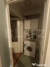 Apartament de vânzare cu 2 camere - Sf. Vineri, Zalău 
