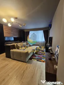 Apartament 2 camere studio metrou Mihai Bravu