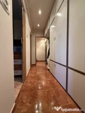 Apartament cu 3 camere, cu boxa si garaj, etaj 2 - Dambovita 