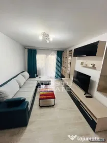 Apartament cu 3 camere de inchiriat cu 2 balcoane,zona Lipovei