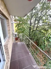 Apartament cu 3 camere de inchiriat cu 2 balcoane,zona Lipovei