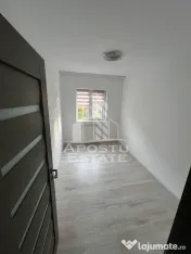 Apartament cu 3 camere de inchiriat cu 2 balcoane,zona Lipovei