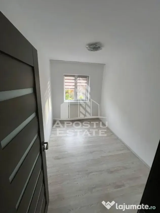 Apartament cu 3 camere de inchiriat cu 2 balcoane,zona Lipovei - Timisoara (Timis)