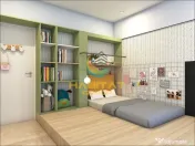 Apartament 3 Camere Finalizat Sector 4 Grand Arena