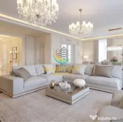 Apartament 3 Camere Finalizat Sector 4 Grand Arena