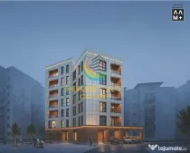 Tineretului metrou 8minute parc vanzare 2 camere bloc nou