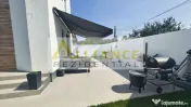 VILA premium cu piscina incalzita | 5 camere | Teren 280 m 