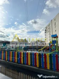 De vanzare apartament 2 camere tip studio în Popesti , M. Berceni 