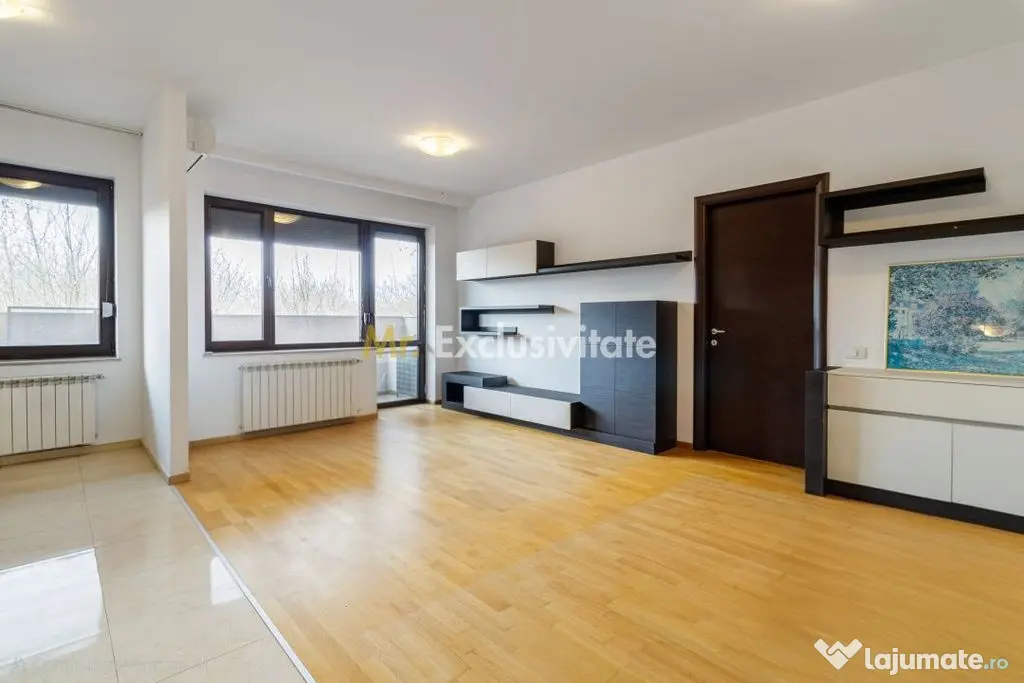 Apartament Pipera Voluntari 2cam 2bai - Privighetorilor - Voluntari (Bucuresti-Ilfov)