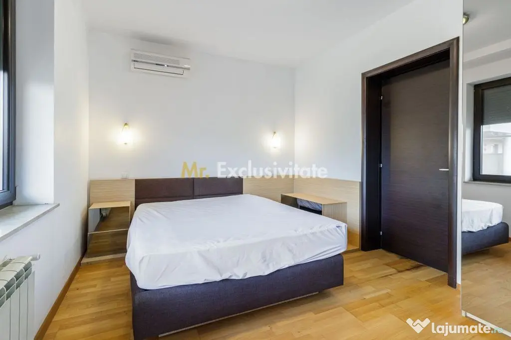 Apartament Pipera Voluntari 2cam 2bai - Privighetorilor - Voluntari (Bucuresti-Ilfov)