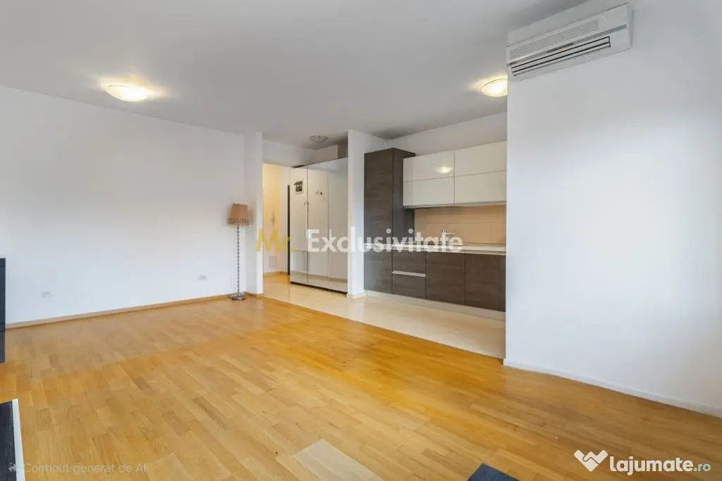 Apartament Pipera Voluntari 2cam 2bai - Privighetorilor - Voluntari (Bucuresti-Ilfov)