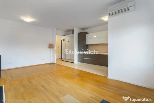 Apartament Pipera Voluntari 2cam 2bai - Privighetorilor - Voluntari (Bucuresti-Ilfov)