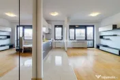 Apartament Pipera Voluntari 2cam 2bai - Privighetorilor 