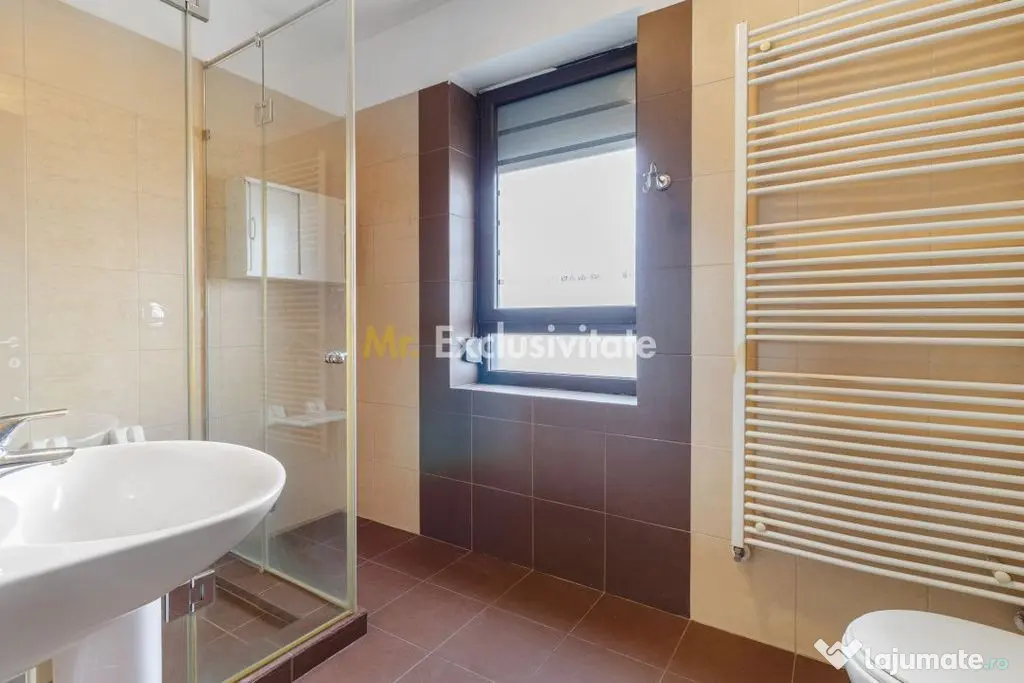 Apartament Pipera Voluntari 2cam 2bai - Privighetorilor - Voluntari (Bucuresti-Ilfov)