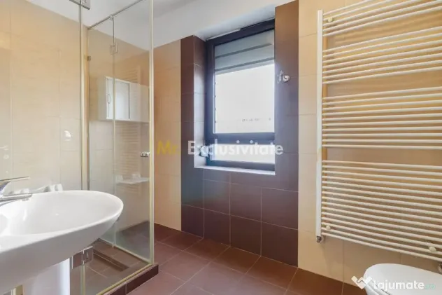 Apartament Pipera Voluntari 2cam 2bai - Privighetorilor - Voluntari (Bucuresti-Ilfov)