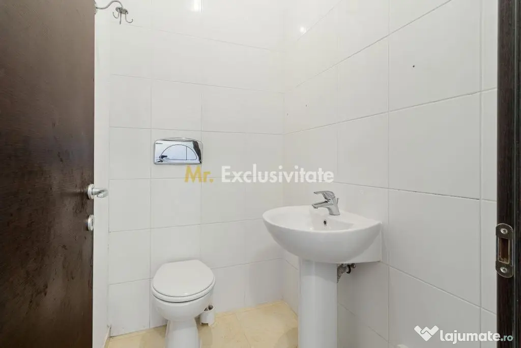 Apartament Pipera Voluntari 2cam 2bai - Privighetorilor - Voluntari (Bucuresti-Ilfov)