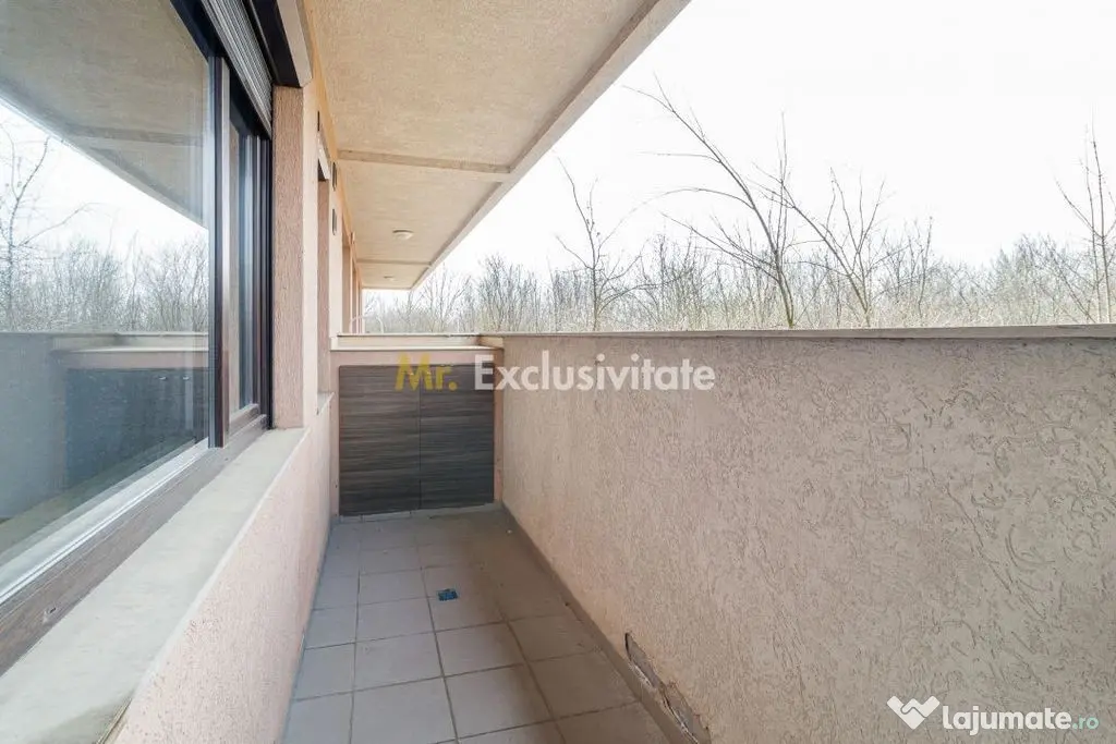 Apartament Pipera Voluntari 2cam 2bai - Privighetorilor - Voluntari (Bucuresti-Ilfov)