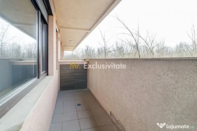 Apartament Pipera Voluntari 2cam 2bai - Privighetorilor - Voluntari (Bucuresti-Ilfov)