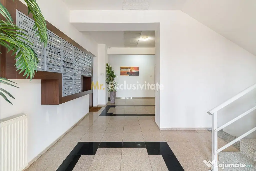 Apartament Pipera Voluntari 2cam 2bai - Privighetorilor - Voluntari (Bucuresti-Ilfov)