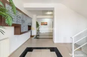 Apartament Pipera Voluntari 2cam 2bai - Privighetorilor 