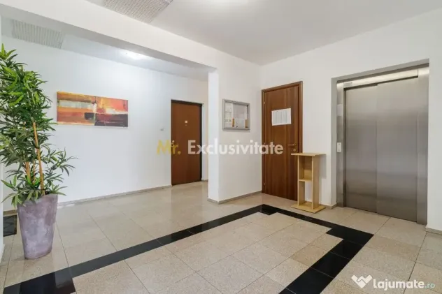 Apartament Pipera Voluntari 2cam 2bai - Privighetorilor - Voluntari (Bucuresti-Ilfov)