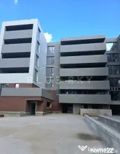 Apartament 2 camere cu terasă de 20,77 mp | Blue Bike Eden