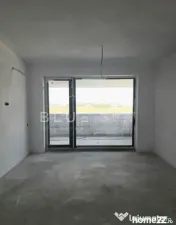 Apartament 2 camere cu terasă de 20,77 mp | Blue Bike Eden