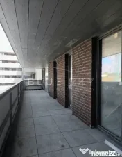 Apartament 2 camere cu terasă de 20,77 mp | Blue Bike Eden