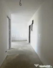 Apartament 2 camere cu terasă de 20,77 mp | Blue Bike Eden