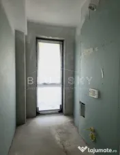 Apartament 2 camere cu terasă de 20,77 mp | Blue Bike Eden