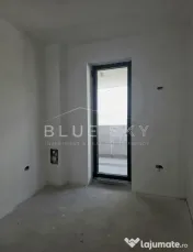 Apartament 2 camere cu terasă de 20,77 mp | Blue Bike Eden