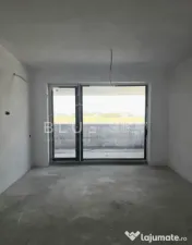 Apartament 2 camere cu terasă de 20,77 mp | Blue Bike Eden 