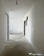 Apartament 2 camere cu terasă de 20,77 mp | Blue Bike Eden 