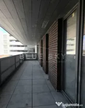 Apartament 2 camere cu terasă de 20,77 mp | Blue Bike Eden 