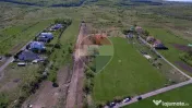 Teren cu PUZ Cluj-Napoca | Casa individuala | Borhanci-Sopor 