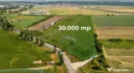 Teren Cernica,pentru Dezvoltare Rezidențială sau Industriala