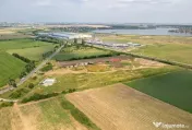 Teren Cernica,pentru Dezvoltare Rezidențială sau Industriala 