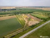 Teren Cernica,pentru Dezvoltare Rezidențială sau Industriala 