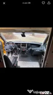 Iveco Daily automat,3.5 t 2.3 diesel 
