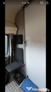 Iveco Daily automat,3.5 t 2.3 diesel 