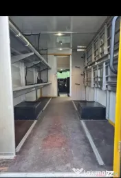 Iveco Daily automat,3.5 t 2.3 diesel 